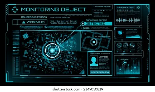 Monitoring System